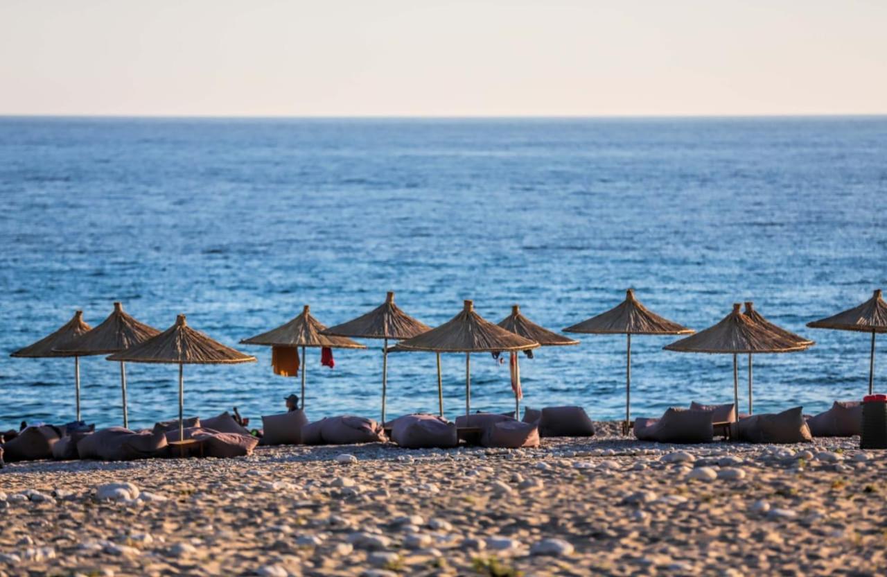 Fishop At Altea Villa Dhermi Exterior photo
