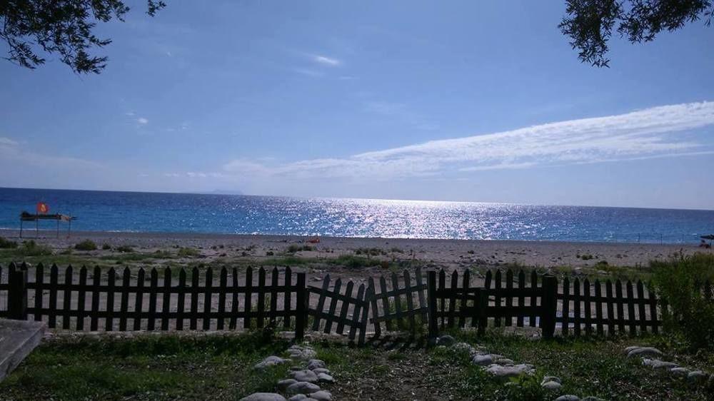 Fishop At Altea Villa Dhermi Exterior photo